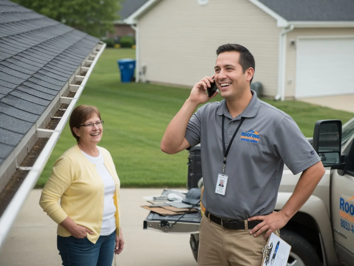 Local Roofing Contractors Oak View, CA FAQs